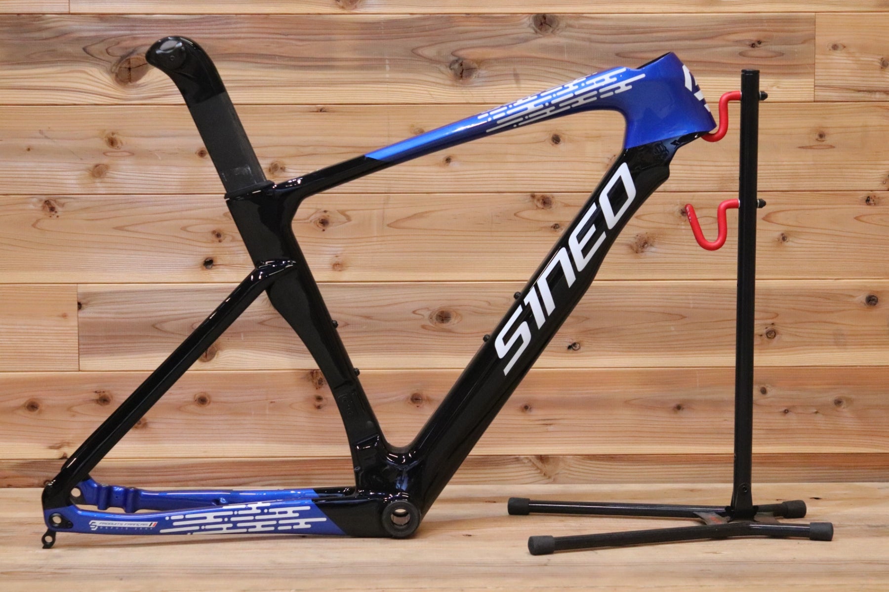 エスワンネオ S1NEO 699D DISC 2024モデル XSサイズ カーボン ディスク