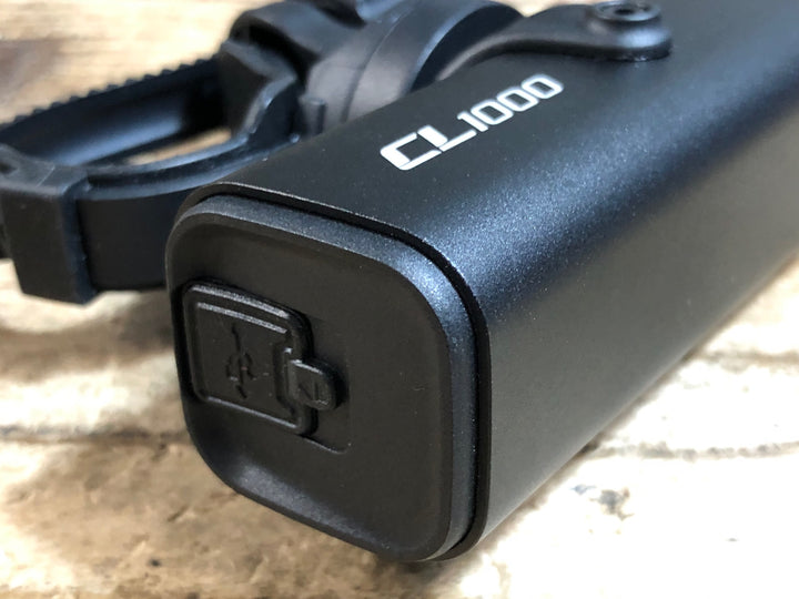 KD750 トゥワイルド TOWILD CL1000 フロントライト 点灯確認済