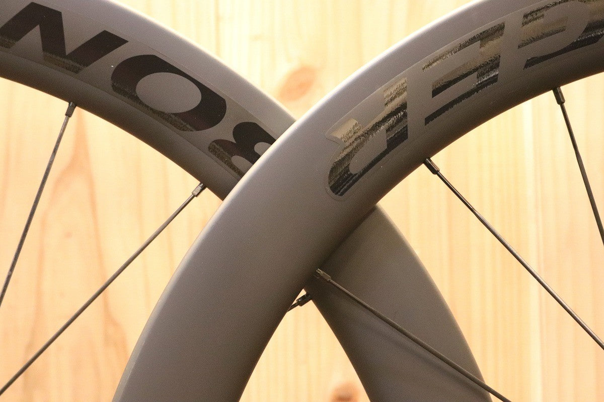 ボントレガー BONTRAGER アイオロス AEOLUS ELITE 50 TLR DISC