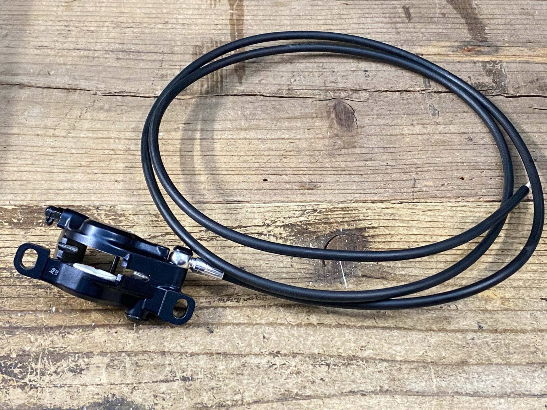 JV903 シマノ SHIMANO SLX BR-M7100 油圧ディスクブレーキ ポスト