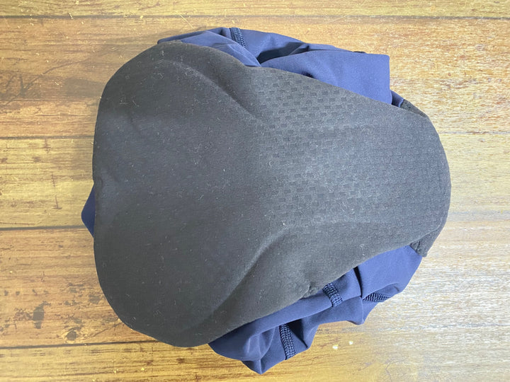 JY821 ベロビチ velobici MODERNIST ビブショーツ 濃紺 Ⅰ レディース