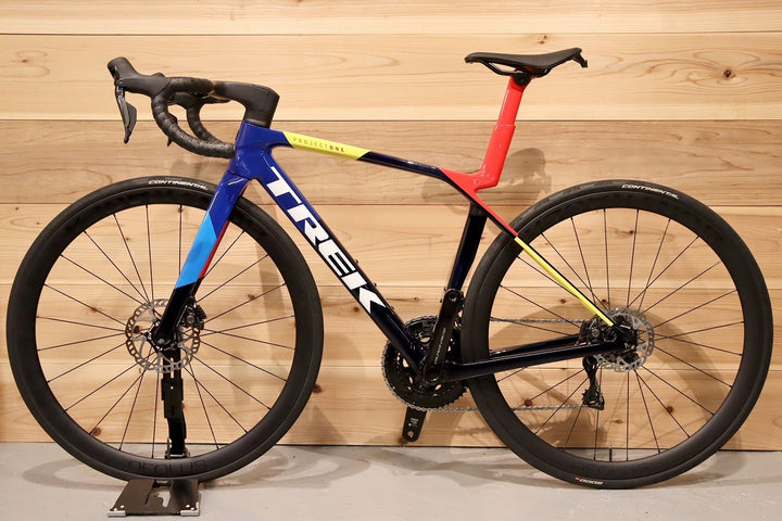 トレック TREK マドン MADONE SLR Gen8 P1 2025 Sサイズ デュラエース Di2 R9270 12S カーボン ロードバイク 【千葉店】