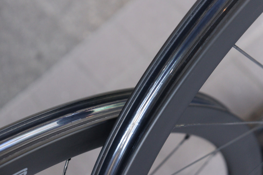 シマノ SHIMANO デュラエース DURA-ACE WH-R9270 C36 TL カーボン チューブレスレディ ホイールセット シマノ 12S 【横浜店】