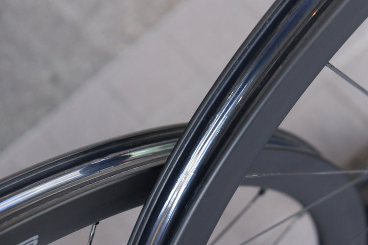 シマノ SHIMANO デュラエース DURA-ACE WH-R9270 C36 TL カーボン チューブレスレディ ホイールセット シマノ 12S 【横浜店】