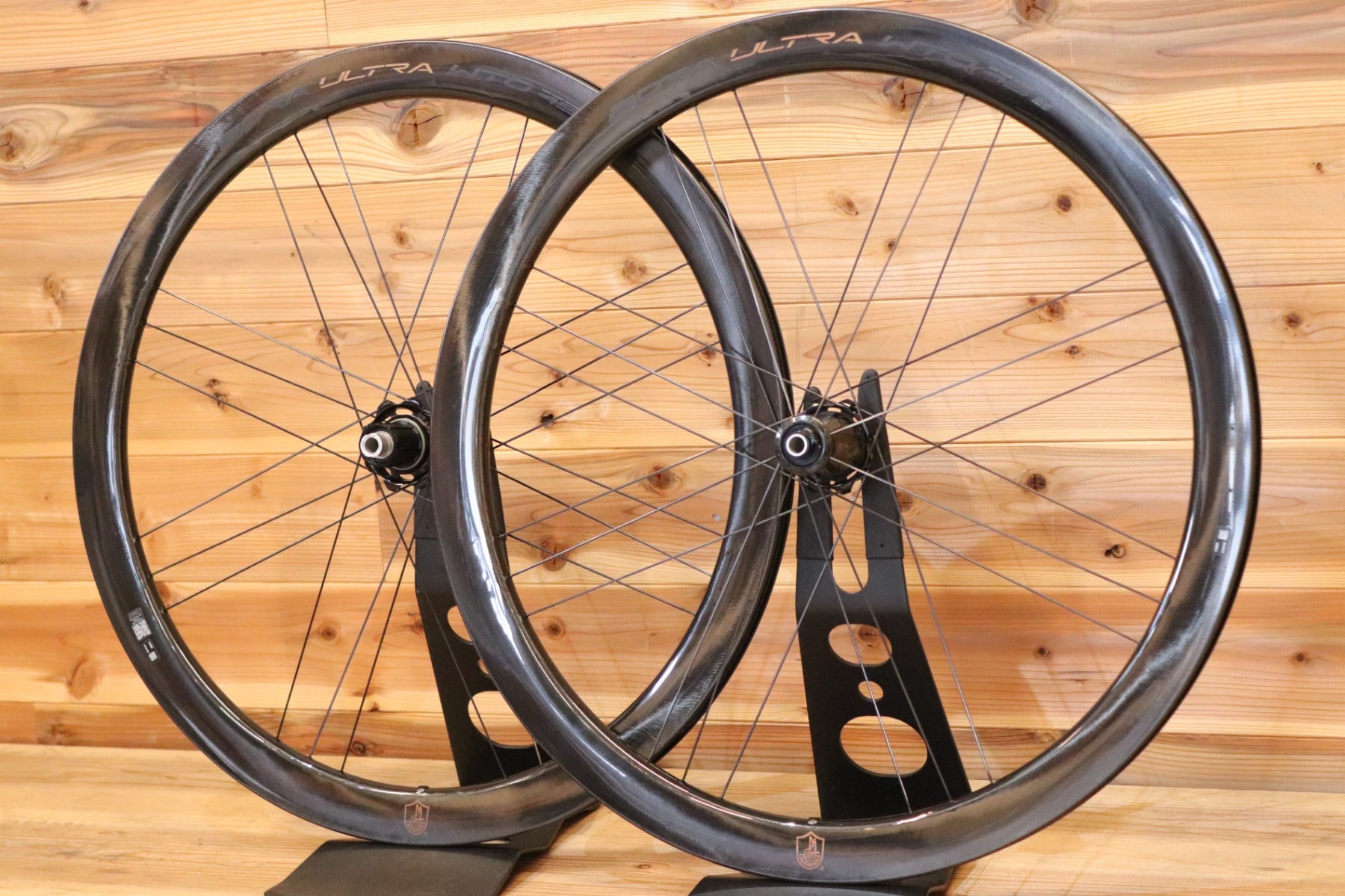 カンパニョーロ CAMPAGNOLO ボーラ ウルトラ BORA ULTRA WTO 45 DB
