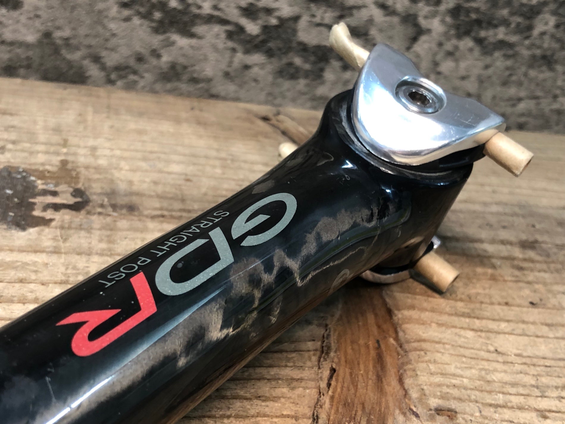 JC116 グラファイトデザイン GRAPHITE DESIGN GDR ストレート カーボン