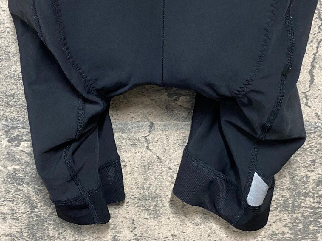 JQ090 パールイズミ PEARL iZUMi レーサーパンツ 黒 L