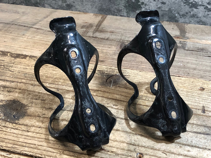 KI916 アランデル ARUNDEL カーボン ボトルケージ 2個セット
