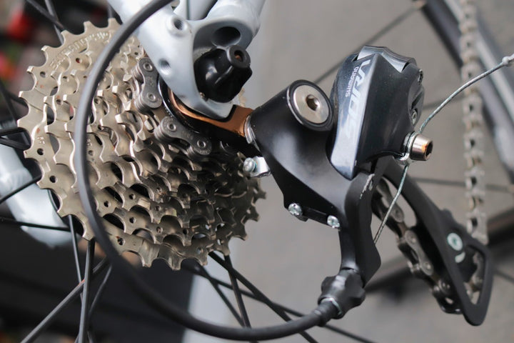 決算SALE トレック TREK ドマーネ DOMANE AL3 2018モデル 54サイズ シマノ ソラ R3000 9S アルミ ロードバイク 【東京南麻布店】