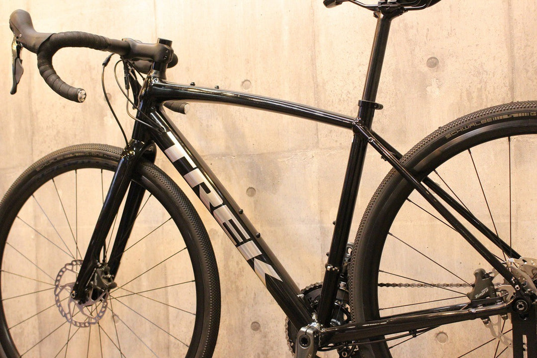 トレック TREK ドマーネ DOMANE AL4 DISC 2021年モデル 52サイズ シマノ ティアグラ 4720 10S アルミ ロードバイク【名古屋店】