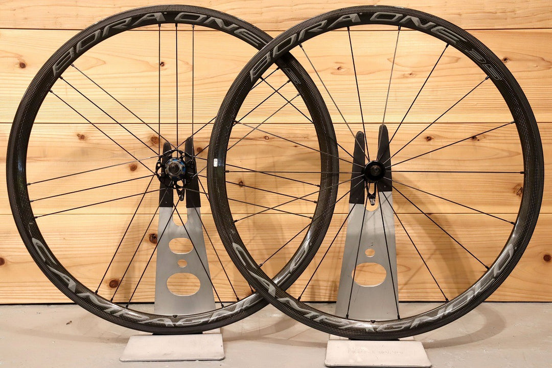 カンパニョーロ Campagnolo ボーラワン BORA ONE 35 カーボン チューブ 