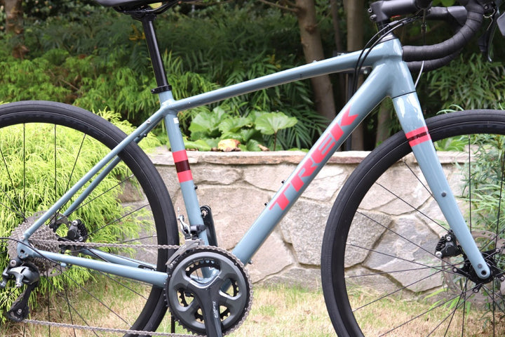 トレック TREK チェックポイント CHECKPOINT AL4 2019 52サイズ シマノ ティアグラ 4720 10S アルミ ロードバイク 【さいたま浦和店】