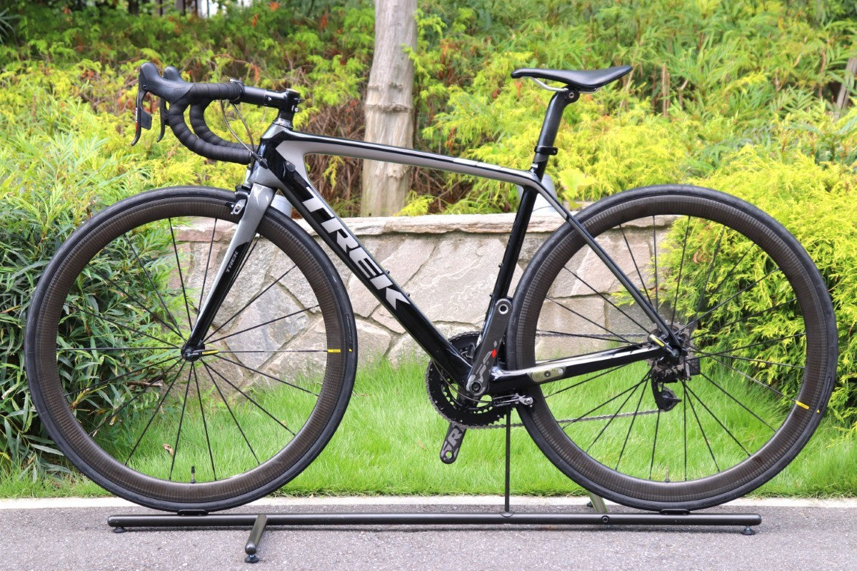 トレック TREK マドン MADONE 6 series 2014年頃モデル 54サイズ スラム レッド e-tap 11s カーボン ロードバイク  【さいたま浦和店】