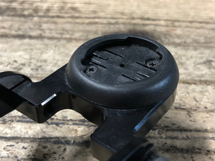 KD402 レックマウント RecMounts Type19 サイクルコンピューター マウント Φ31.8 GARMIN
