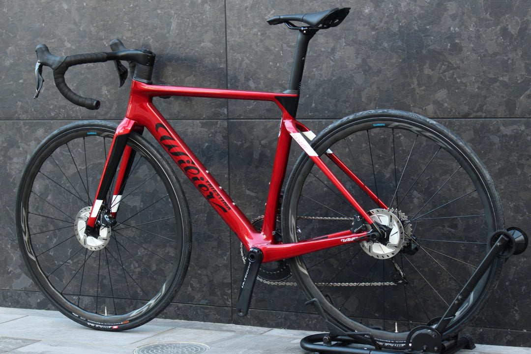 ウィリエール WILIER フィランテ FILANTE SLR 2021モデル Sサイズ シマノ アルテグラ R8070 Di2 11S カーボン ロードバイク 【福岡店】