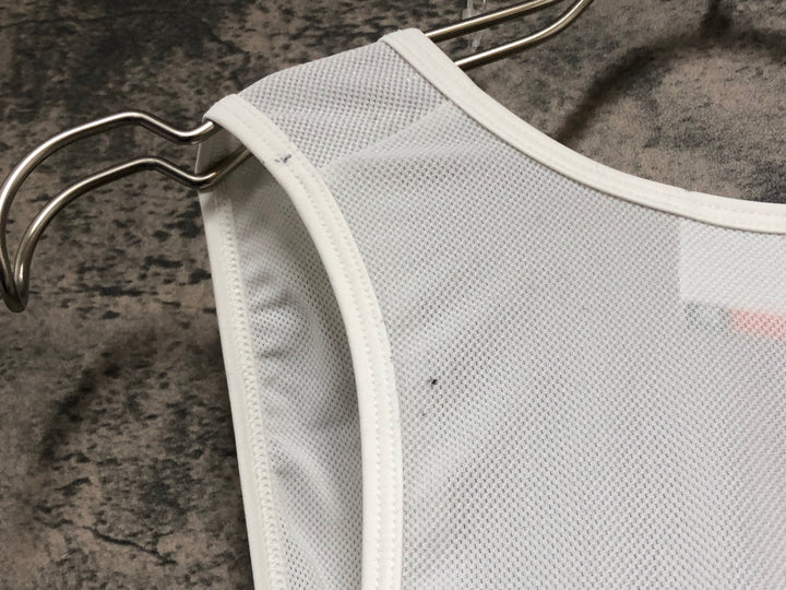 KK808 スポーツフル sportful ビブタイツ 黒 S ※汚れ