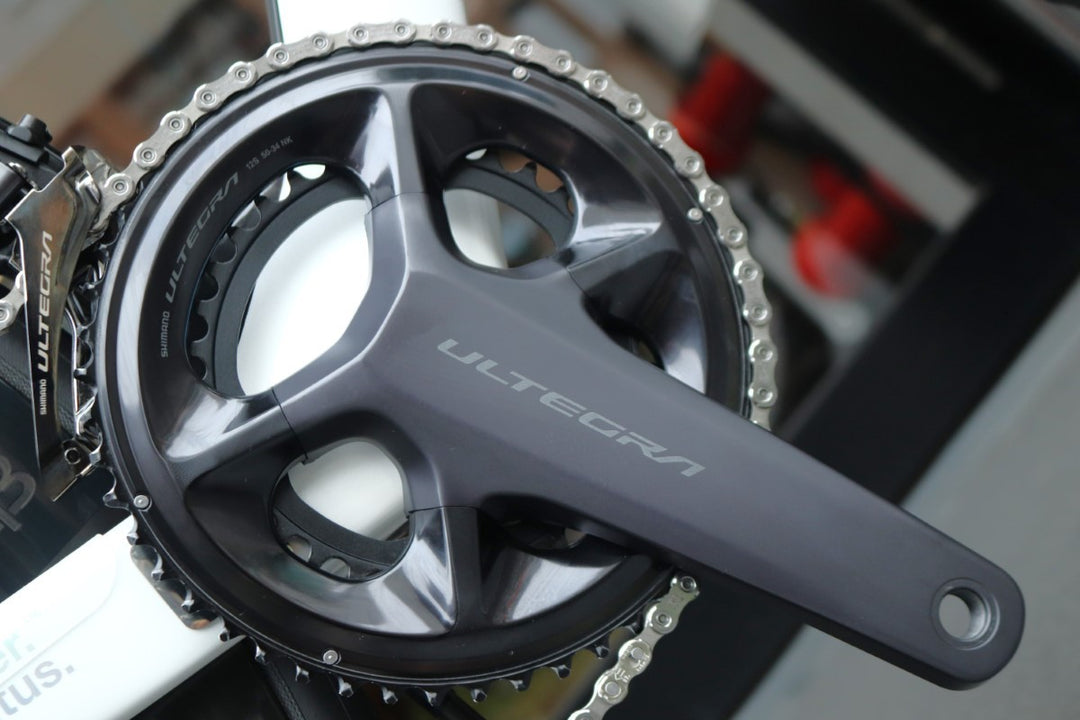 ファクター FACTOR オストロ OSTRO VAM 2.0 2024モデル 49サイズ シマノ アルテグラ R8170 Di2 12S カーボン ロードバイク 【東京南麻布店】