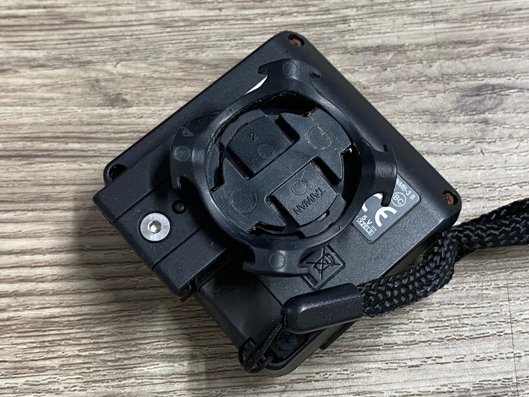 JY308 パイオニア PIONEER SGX-CA500 サイクルコンピューター 起動確認済み