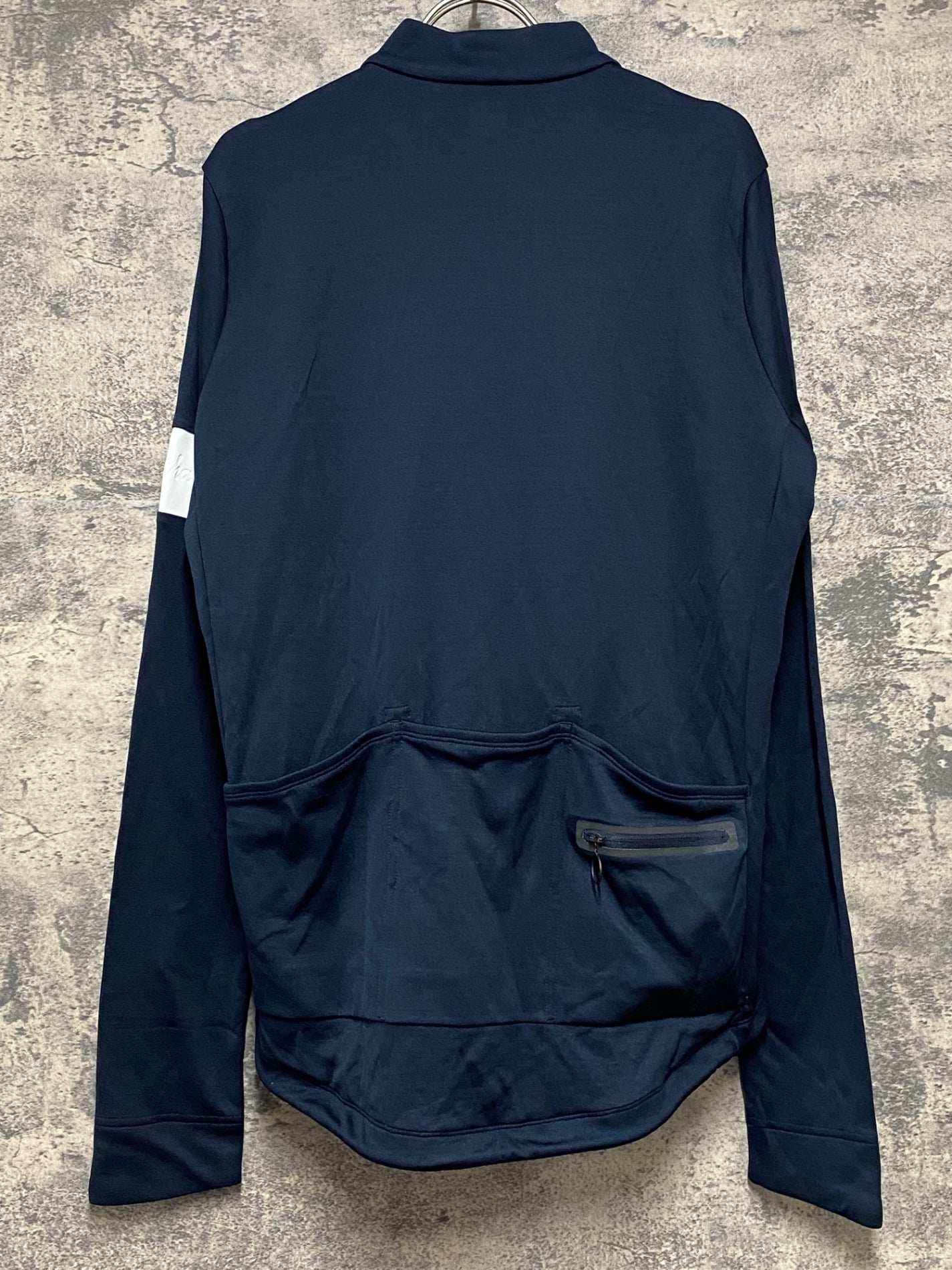 JS571 ラファ Rapha CLASSIC LONG SLEEVE JERSEY 長袖 サイクル