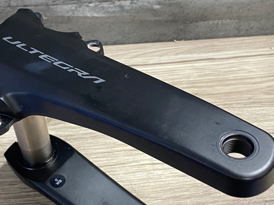 KI794 シマノ SHIMANO アルテグラ ULTEGRA FC-R8100 クランクアーム 170mm