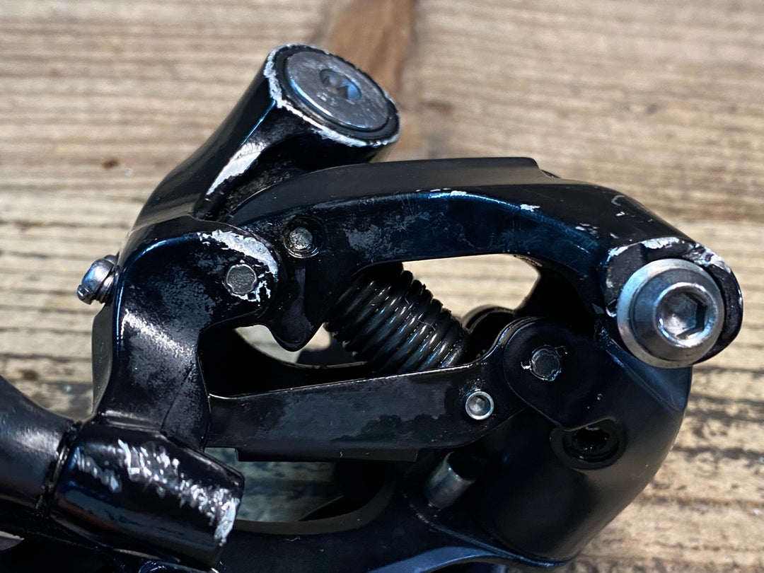 JK129 シマノ SHIMANO 105 RD-5800 SS FD-5800 ディレイラーセット SS 直付