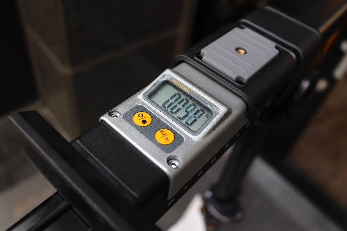 TOPEAK PREPSTAND PRO メンテナンススタンド　オプション付 自転車メンテナンススタンド｜トピーク - PREPSTAND® ELITE