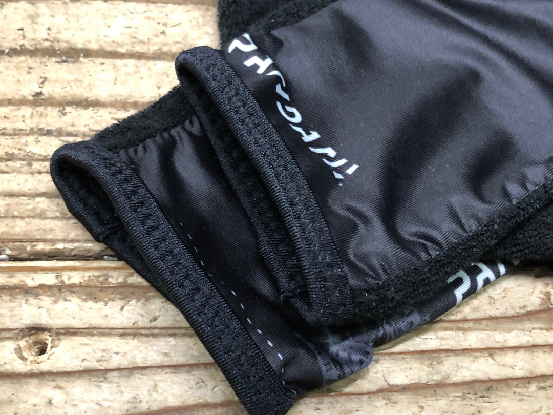 JH662 パンダーニ PANDANI グローブ 黒 S