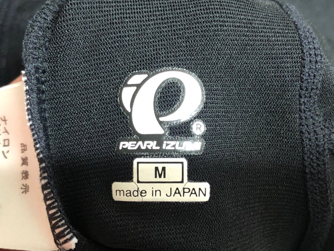 KM209 パールイズミ PEARL iZUMi ビブニッカー 黒 M 3D NEO coldblack