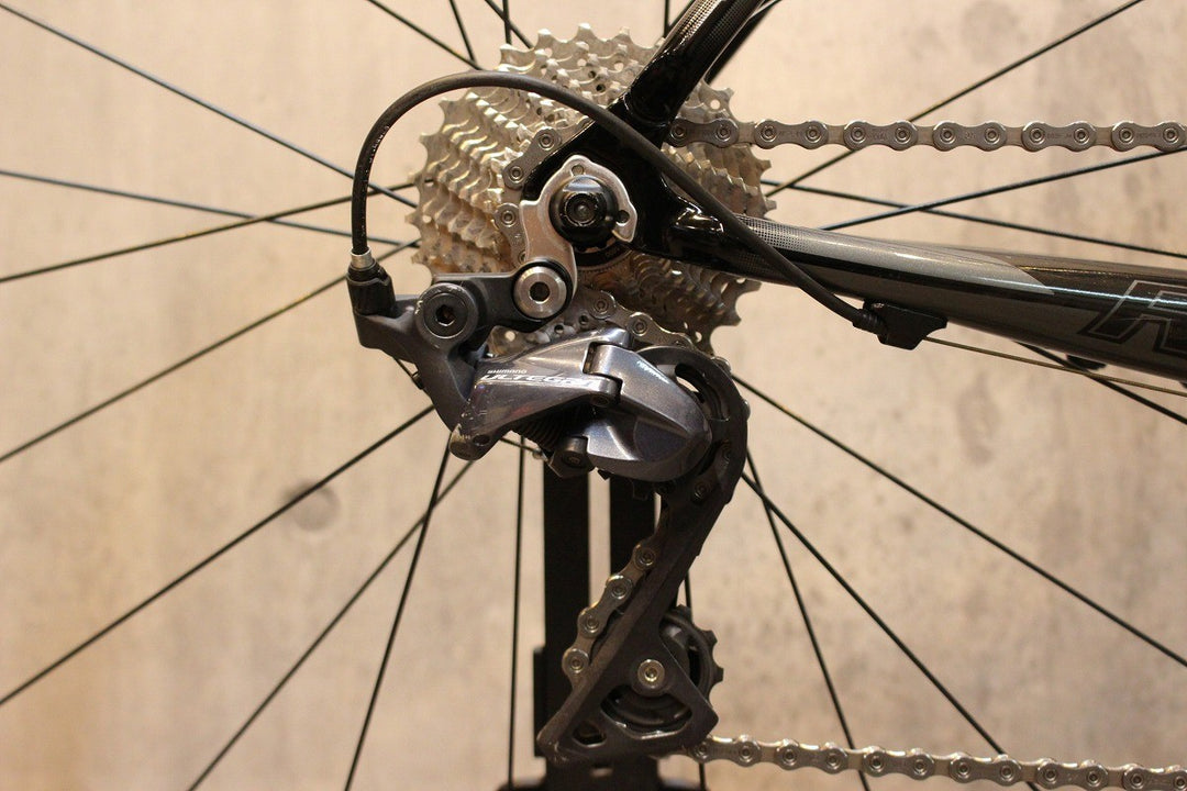 アンカー ANCHOR RS8 490サイズ シマノ 105 5800 MIX 11S カーボン ロードバイク【名古屋店】