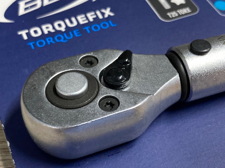 KD017 BBB TORQUEFIX TORQUE TOOL BTL-94 トルクレンチ 6N・m