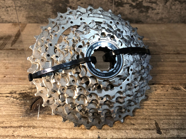 JO679 シマノ SHIMANO 105 CS-R7000 スプロケット 11S 11-34T