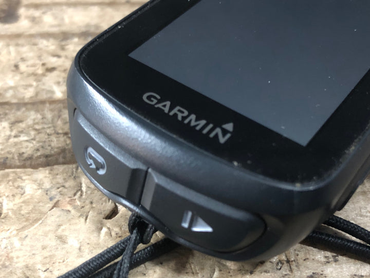 JT607 ガーミン GARMIN エッジ EDGE 130 PLUS サイクルコンピューター 動作確認済