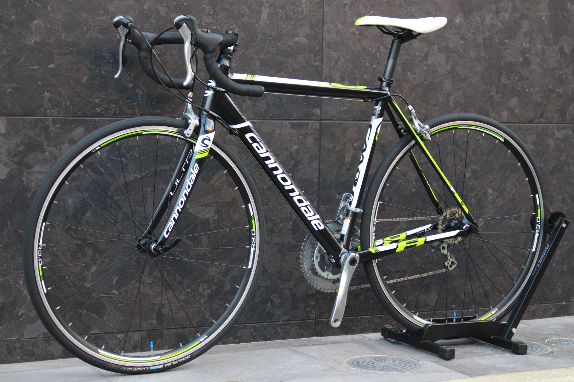 キャノンデール CANNONDALE キャド CAAD8 2015年モデル 51サイズ