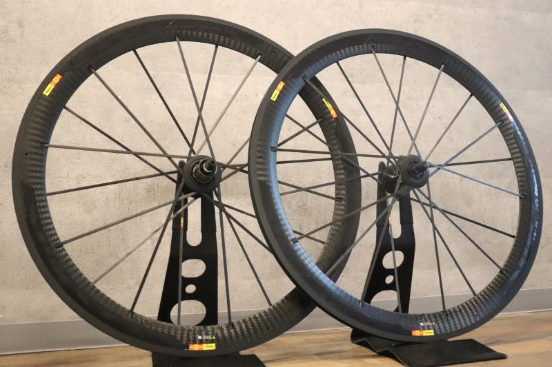 ピ*チ様 マビックコスミックカーボンSLR マヴィック MAVIC コスミック カーボン COSMIC CARBONE SLR シマノ11S