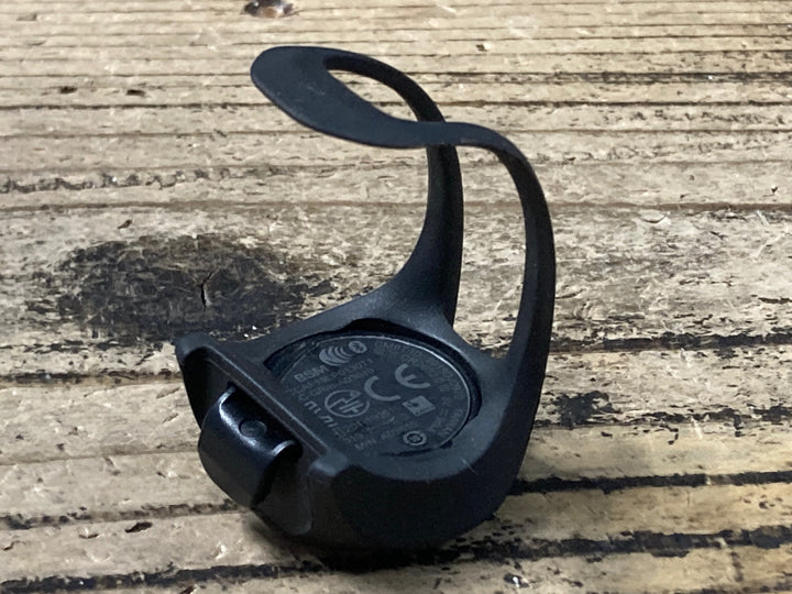 KF932 ガーミン GARMIN スピード ケイデンス センサーセット 起動確認済