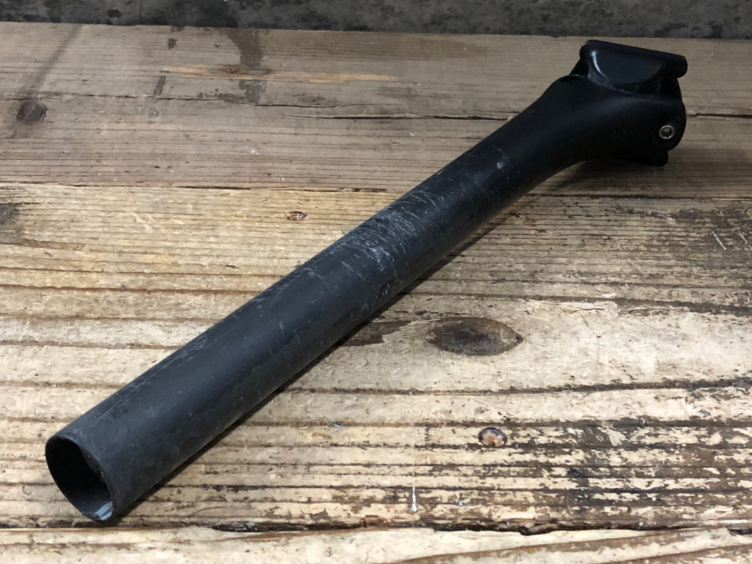 KB955 ロヴァール ROVAL TERRA カーボン シートポスト 380mm Φ27.2
