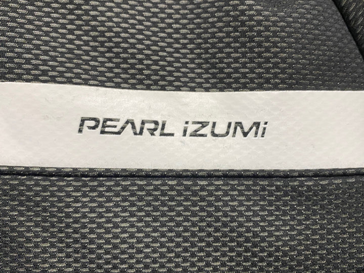 KP353 パールイズミ PEARL iZUMi 長袖 サイクルジャケット 黒 BXL 裏起毛