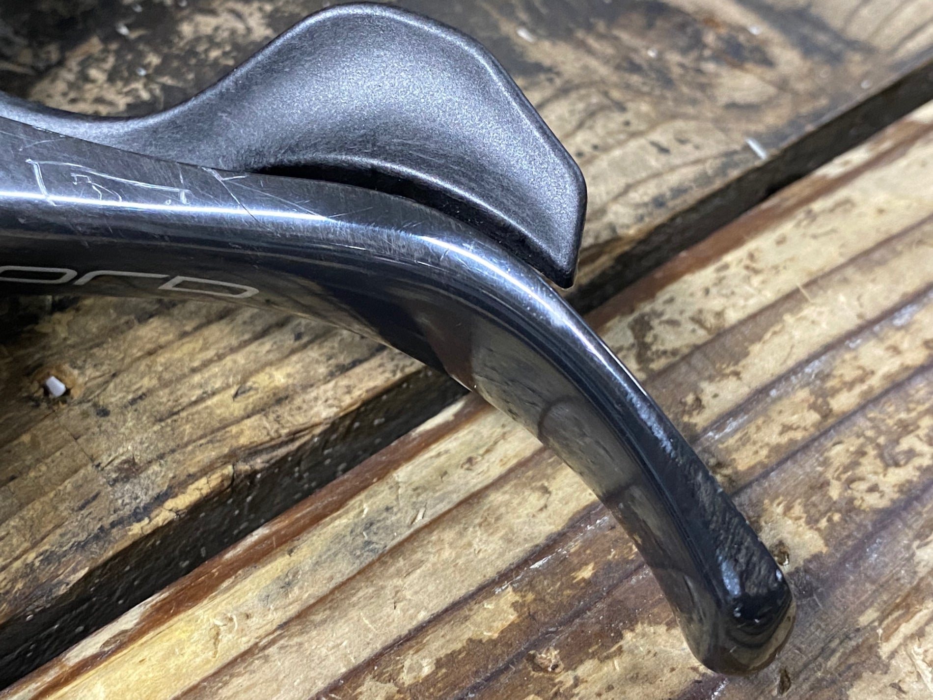 IN795 カンパニョーロ CAMPAGNOLO レコード RECORD 12S 油圧ディスク