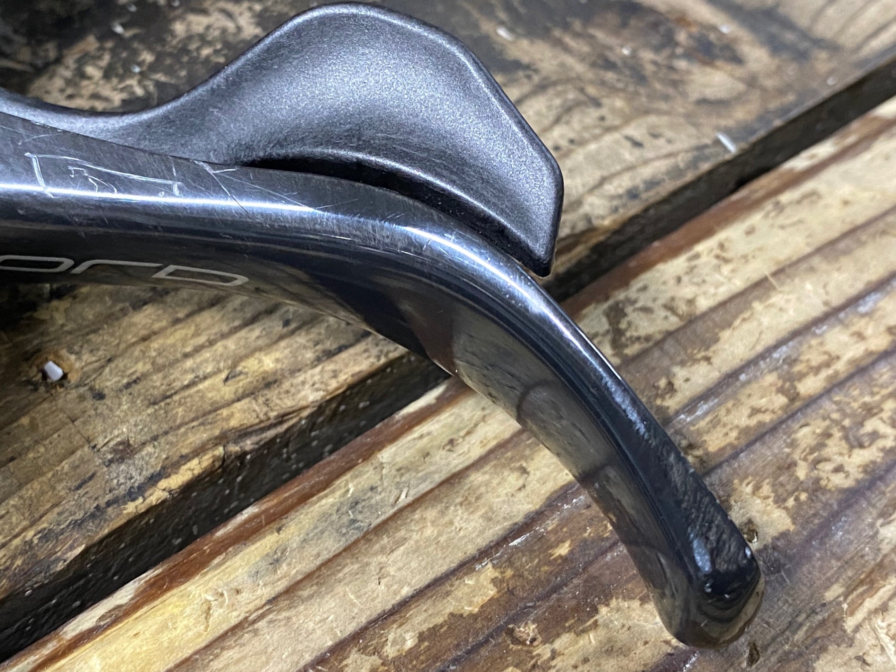 IN795 カンパニョーロ CAMPAGNOLO レコード RECORD 12S 油圧ディスク