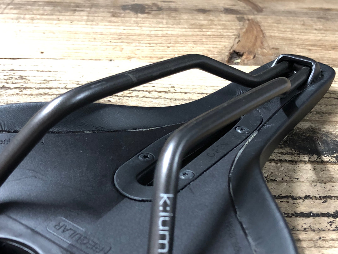 JZ389 フィジーク fizik アンタレス Antares R3 Open サドル KiuMレール140