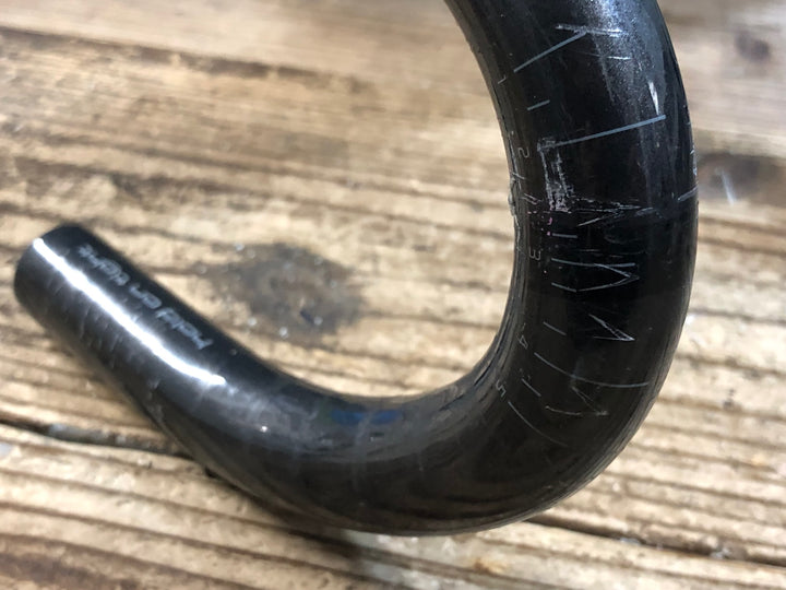 KF290 トレック TREK マドン MADONE KVF AERO INTEGRATED 一体型 カーボン ステム ハンドル 100/420mm -7°