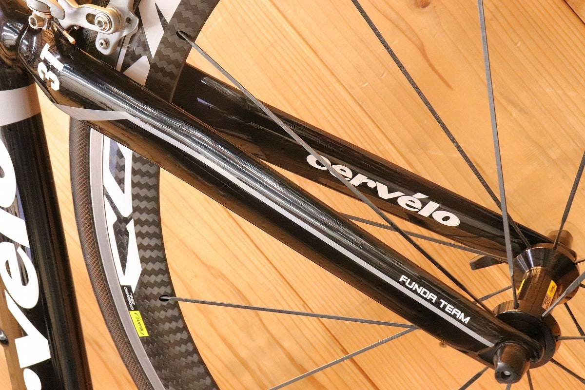 サーヴェロ CERVELO S3 2012年モデル 51サイズ シマノ アルテグラ 6700
