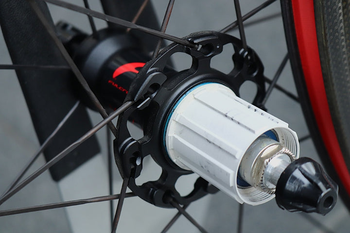 フルクラム FULCRUM スピード SPEED 40c カーボン クリンチャー ホイールセット シマノ 11/12s ワイドリム 17C 【東京南麻布店】