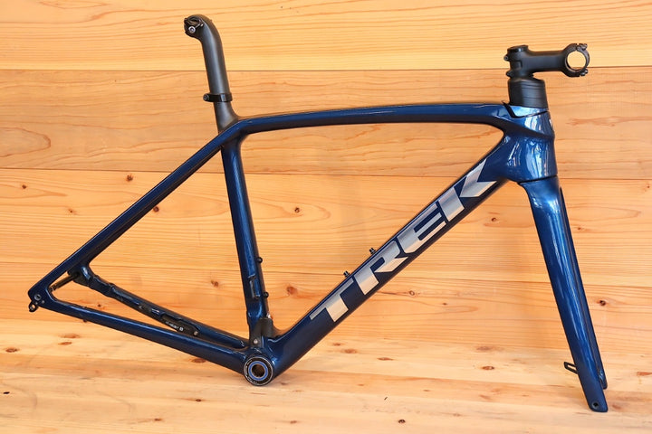 トレック TREK エモンダ EMONDA SL7 DISC 2022モデル 52サイズ カーボン ロードバイク フレームセット 【千葉店】