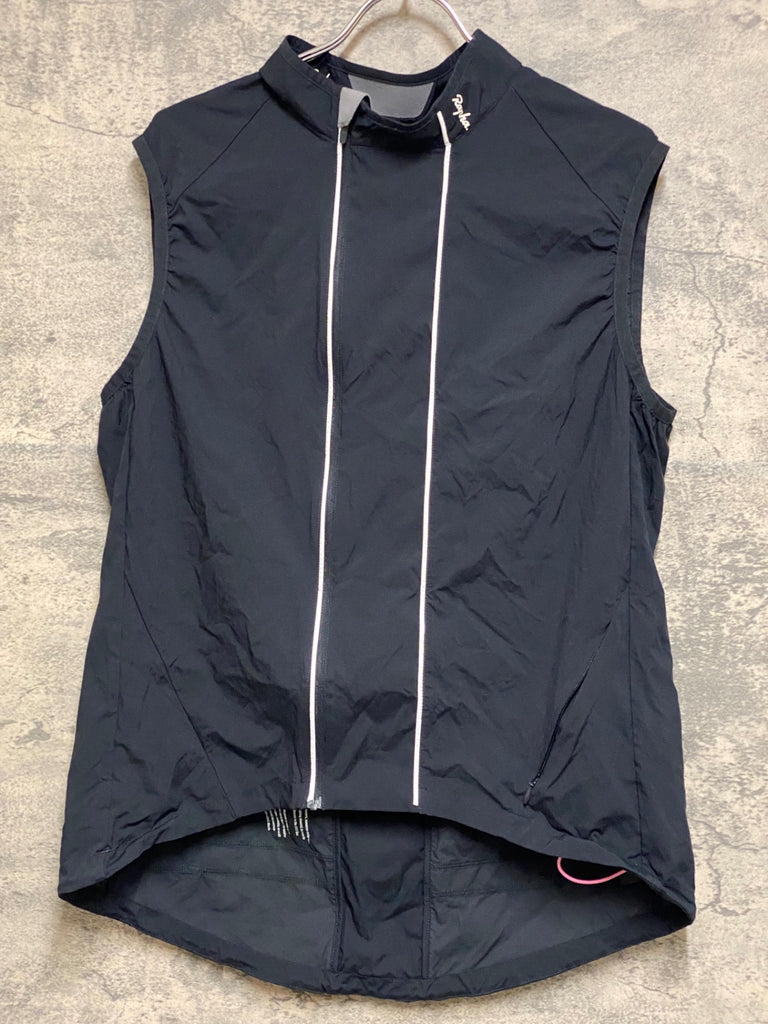 KE820 ラファ Rapha CLASSIC GILET ジレ サイクルベスト 黒 XL – BICI