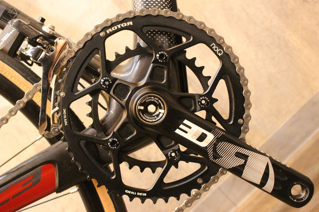 サーヴェロ CERVELO C3 DISC 2016モデル 48サイズ シマノ アルテグラ 6870 MIX 11S Di2 カーボン ロードバイク【名古屋店】