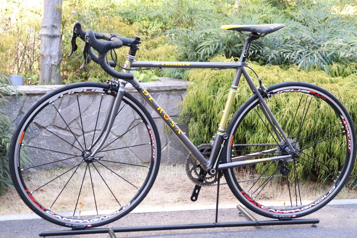 デローザ DE ROSA ネオプリマート NEO PRIMATO 2009 50サイズ