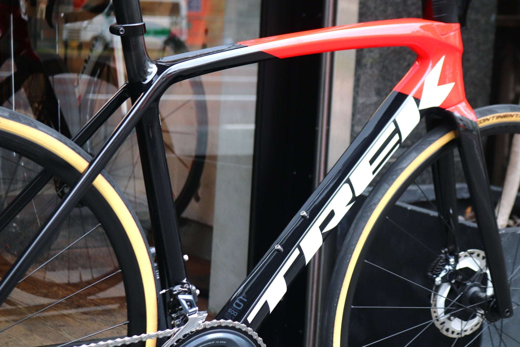 トレック TREK エモンダ EMONDA SL6 2022モデル 54サイズ シマノ