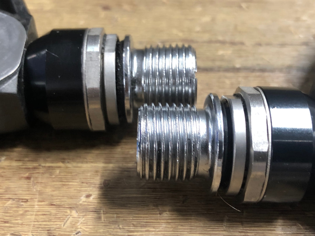 KA503 シマノ SHIMANO デュラエース DURA-ACE PD-R9100 ビンディングペダル SPD-SL