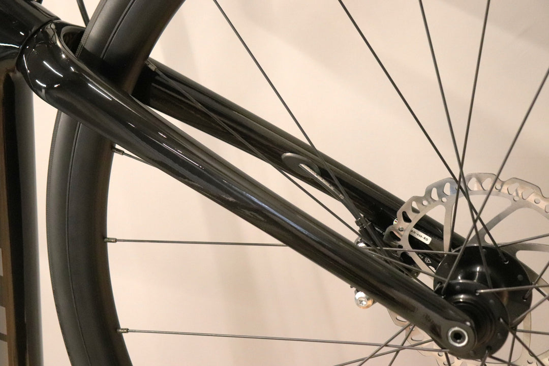 ジャイアント GIANT TCR ADVANCED 2 DISC KOM 2023モデル Sサイズ シマノ 105 R7020 11S カーボン ロードバイク 【仙台店】